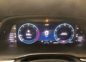 SKODA Octavia Business 2021 Benzina - imagine 4