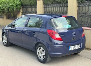 Opel Corsa D facelift 2012 Euro 5 Benzina 1.2  - imagine 4