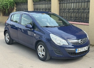 Opel Corsa D facelift 2012 Euro 5 Benzina 1.2  - imagine 2