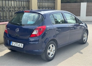 Opel Corsa D facelift 2012 Euro 5 Benzina 1.2  - imagine 3