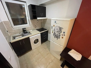 Proprietar inchiriez garsoniera in bloc nou aproape de Auchan Titan - imagine 4