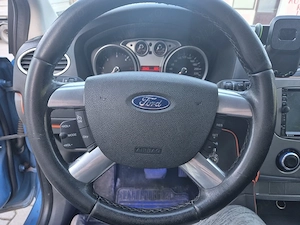 Vand Ford Focus 2009, 2.0 diesel, Cutie automata - imagine 6