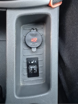 Vand Ford Focus 2009, 2.0 diesel, Cutie automata - imagine 10