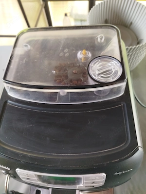 Expressor cafea SAECO Intelia - imagine 2