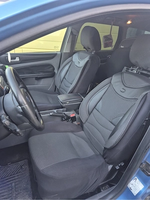 Vand Ford Focus 2009, 2.0 diesel, Cutie automata - imagine 9