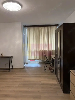 Garsonieră renovată de vânzare   Vitan, zona Stadion Olimpia