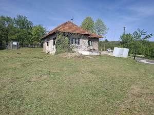 Vand casa batraneasca 