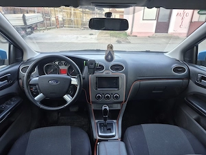 Vand Ford Focus 2009, 2.0 diesel, Cutie automata - imagine 3