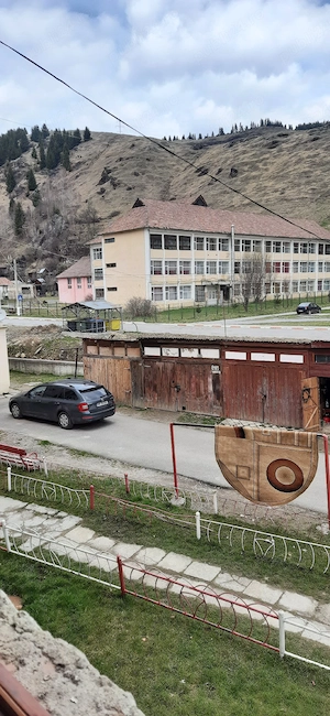 Vand apartament 2 camere Balan - imagine 7