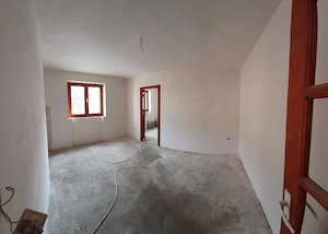 Vand apartament 2 camere Balan