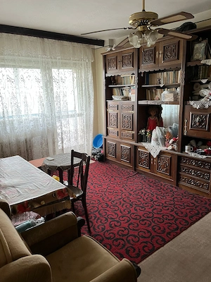 Apartament Drumul Taberei Ghencea - imagine 3