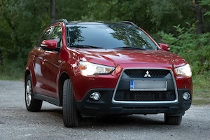 Mitsubishi ASX 1.8  - imagine 2