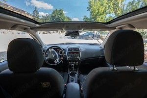 Mitsubishi ASX 1.8  - imagine 5