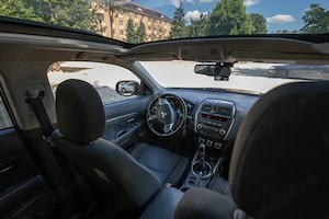 Mitsubishi ASX 1.8  - imagine 6