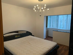 Închiriere apartament 3 camere decomandat   Zona Soarelui, Mareșal Ctin Prezan - imagine 2