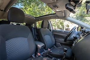 Mitsubishi ASX 1.8  - imagine 7