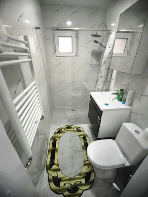 Garsoniera zona Giurgiului - imagine 4