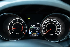 Mitsubishi ASX 1.8  - imagine 8