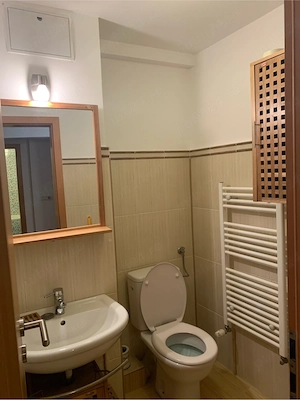 Închiriere apartament 3 camere decomandat   Zona Soarelui, Mareșal Ctin Prezan - imagine 3