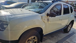 Vanzare auto - Dacia Duster 1.5 dCi - 2014 | Pregătit de Aventură