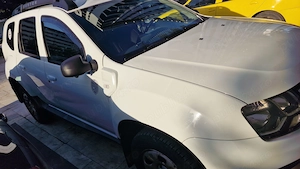 Vanzare auto - Dacia Duster 1.5 dCi - 2014 | Pregătit de Aventură - imagine 2
