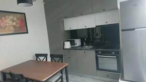 Apartament Straulesti