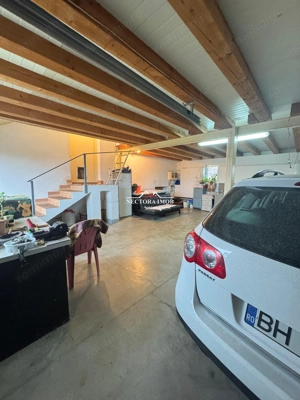 NECTORA IMOB Exclusivitate-Casa S+P+M,Str. Sofiei, 144mp+ 2192mp teren - imagine 2