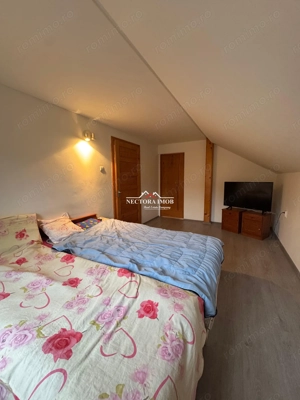 NECTORA IMOB Exclusivitate-Casa S+P+M,Str. Sofiei, 144mp+ 2192mp teren - imagine 3