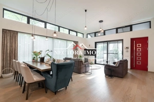 NECTORA IMOB Exclusivitate-Casa Premium 200 mp utili, Zona Adevarului