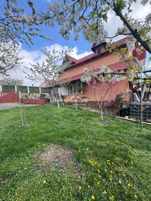 NECTORA IMOB Exclusivitate-Casa Str. Caisilor, 757 mp tereen, Utilata