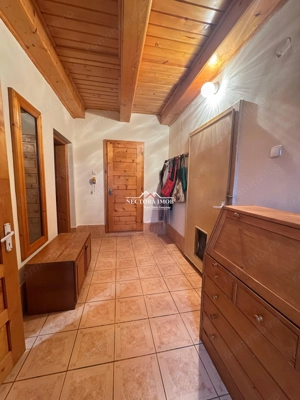 NECTORA IMOB Exclusivitate-Casa S+P+M,Str. Sofiei, 144mp+ 2192mp teren - imagine 4