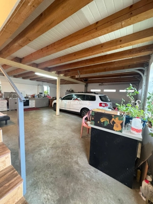 NECTORA IMOB Exclusivitate-Casa S+P+M,Str. Sofiei, 144mp+ 2192mp teren - imagine 11