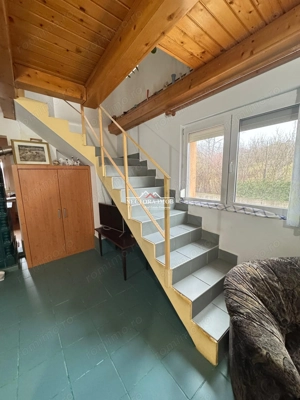 NECTORA IMOB Exclusivitate-Casa S+P+M,Str. Sofiei, 144mp+ 2192mp teren - imagine 14