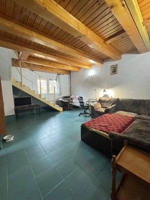 NECTORA IMOB Exclusivitate-Casa S+P+M,Str. Sofiei, 144mp+ 2192mp teren - imagine 13