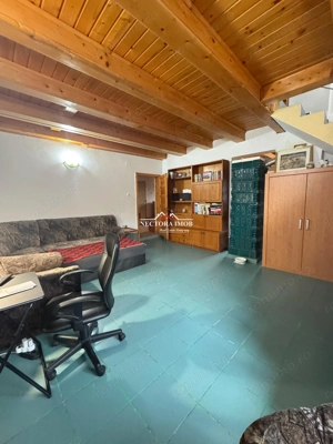 NECTORA IMOB Exclusivitate-Casa S+P+M,Str. Sofiei, 144mp+ 2192mp teren - imagine 10