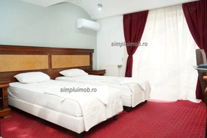 Clădire business P+4E Sector 3 1352 mp hotel clinica birouri - imagine 6