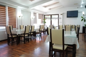 Clădire business P+4E Sector 3 1352 mp hotel clinica birouri - imagine 4