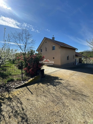 NECTORA IMOB Exclusivitate-Casa S+P+M,Str. Sofiei, 144mp+ 2192mp teren - imagine 16