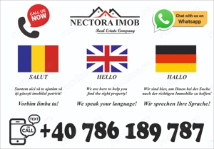 NECTORA IMOB Exclusivitate - Apartament 2 camere, Baile Felix, 54 mp - imagine 11