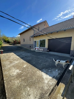 NECTORA IMOB Exclusivitate-Casa S+P+M,Str. Sofiei, 144mp+ 2192mp teren - imagine 17