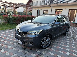 Vand Renault Kadjar, 2017, 97.200 km - imagine 7
