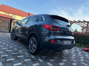 Vand Renault Kadjar, 2017, 97.200 km - imagine 4