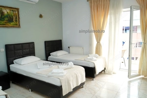 Clădire business P+4E Sector 3 1352 mp hotel clinica birouri - imagine 2