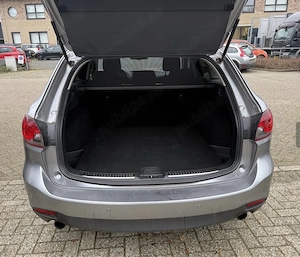 MAZDA 6 SkyActiv- D Skylease 2015 Diesel - imagine 3