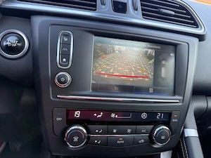 Vand Renault Kadjar, 2017, 97.200 km