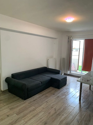 2 Camere mobilat -Drumul Taberei - Prel Ghencea strada Ciresari -Pet friendly - Loc de parcare