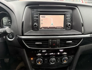 MAZDA 6 SkyActiv- D Skylease 2015 Diesel - imagine 5