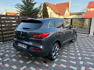 Vand Renault Kadjar, 2017, 97.200 km - imagine 6