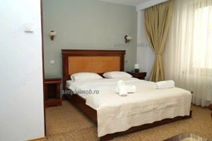 Clădire business P+4E Sector 3 1352 mp hotel clinica birouri - imagine 3