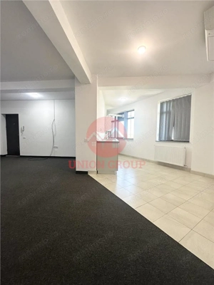 Spatiu Comercial 70 mp, Etaj 3, zona Brotacei - imagine 6